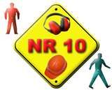 NR-10 Instalações Elétricas