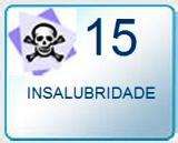NR15 - Insalubridade