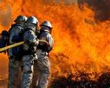 NR23 - Proteção contra Incêndios