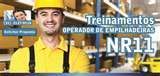 NR11-Transporte,Movimentação,Armazenagem e Manuseio de Mate.