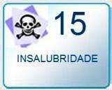 NR15 - Insalubridade